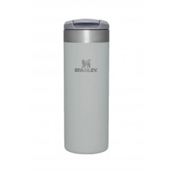 Stanley The AeroLight™ Transit Mug 16 OZ - 0.47L - Fog Metallic - Gri