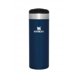 Stanley The AeroLight™ Transit Mug 16 OZ - 0.47L - Royal Blue Metallic - Metalik Mavi