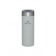 Stanley The AeroLight™ Transit Mug .47L / 16oz Fog Metallic Stanley The AeroLight™ Transit Mug .47L / 16oz Fog Metallic