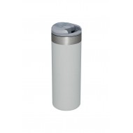 Stanley The AeroLight™ Transit Mug .47L / 16oz Fog Metallic Stanley The AeroLight™ Transit Mug .47L / 16oz Fog Metallic
